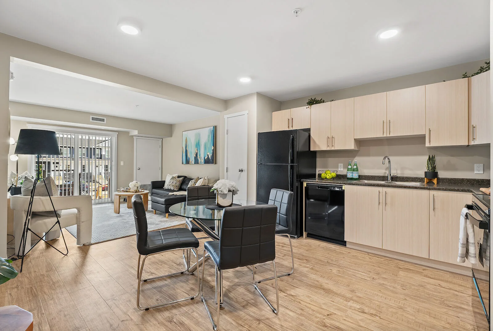 Dawson's Landing Apartments