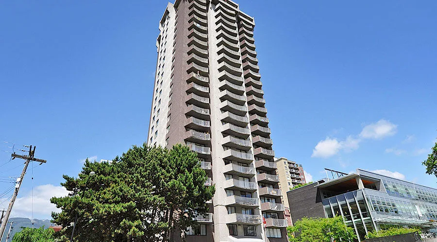 Marlborough Tower