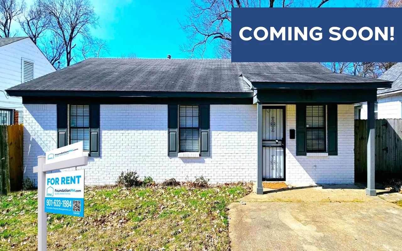 137 S Fenwick Rd, Memphis, TN 38111, USA