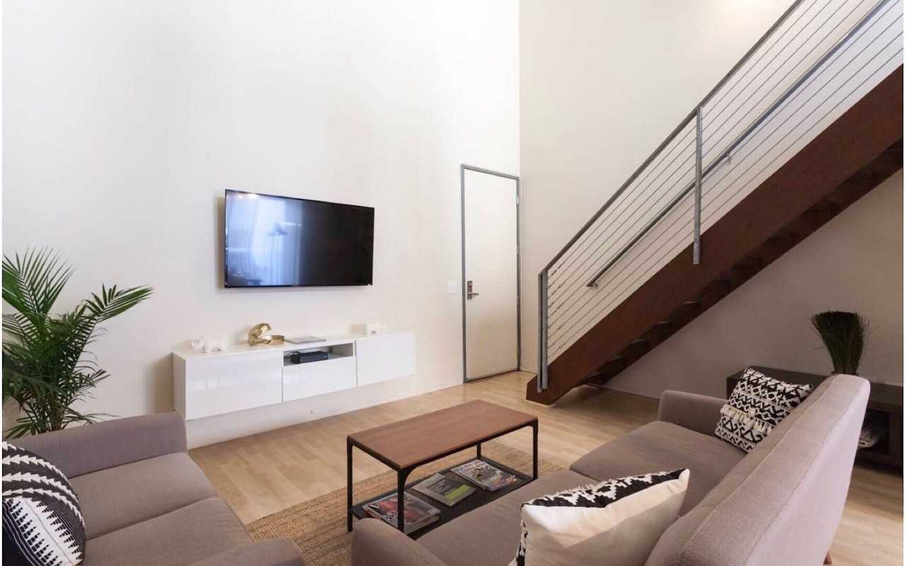 The Billboard Loft Apartments
