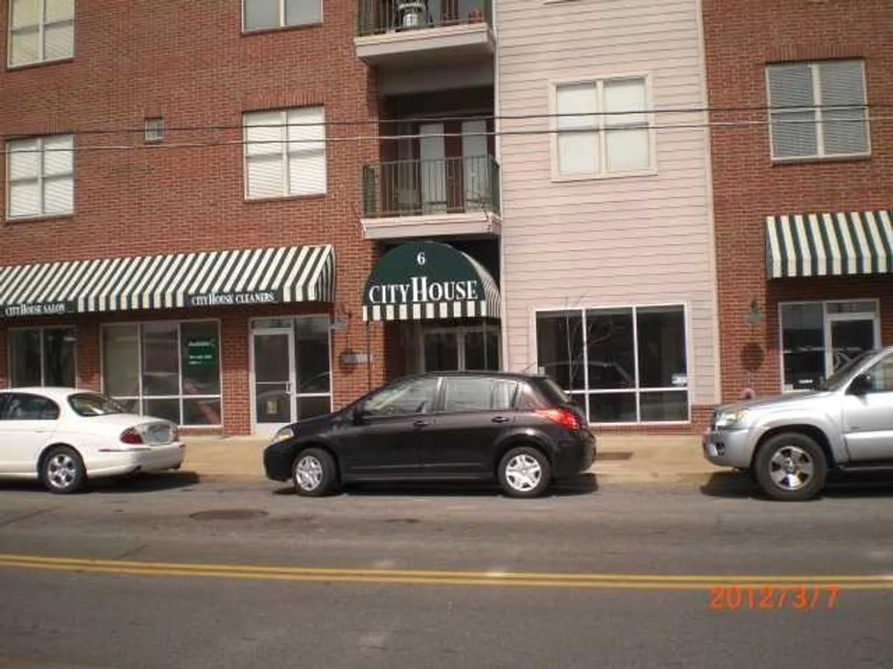 510 City House Ct, Memphis, TN 38103, USA