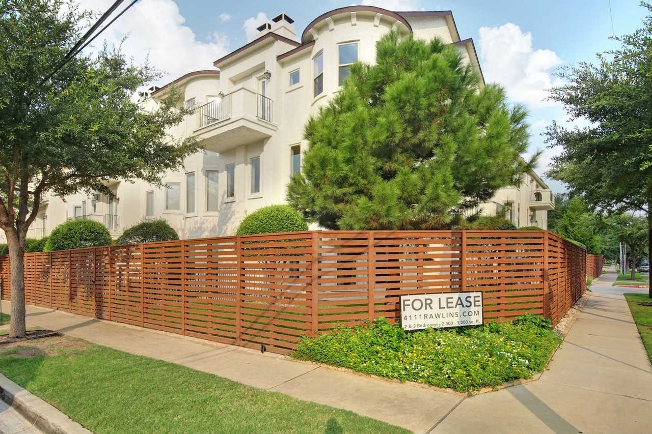 The Serrano Townhomes