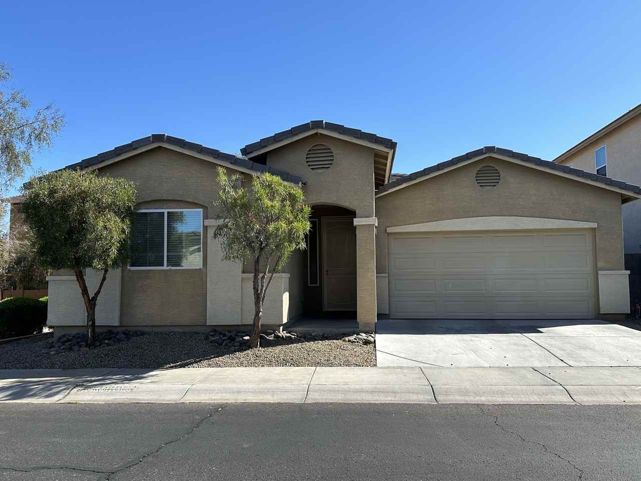 7509 S 27th Pl, Phoenix, AZ 85042, USA