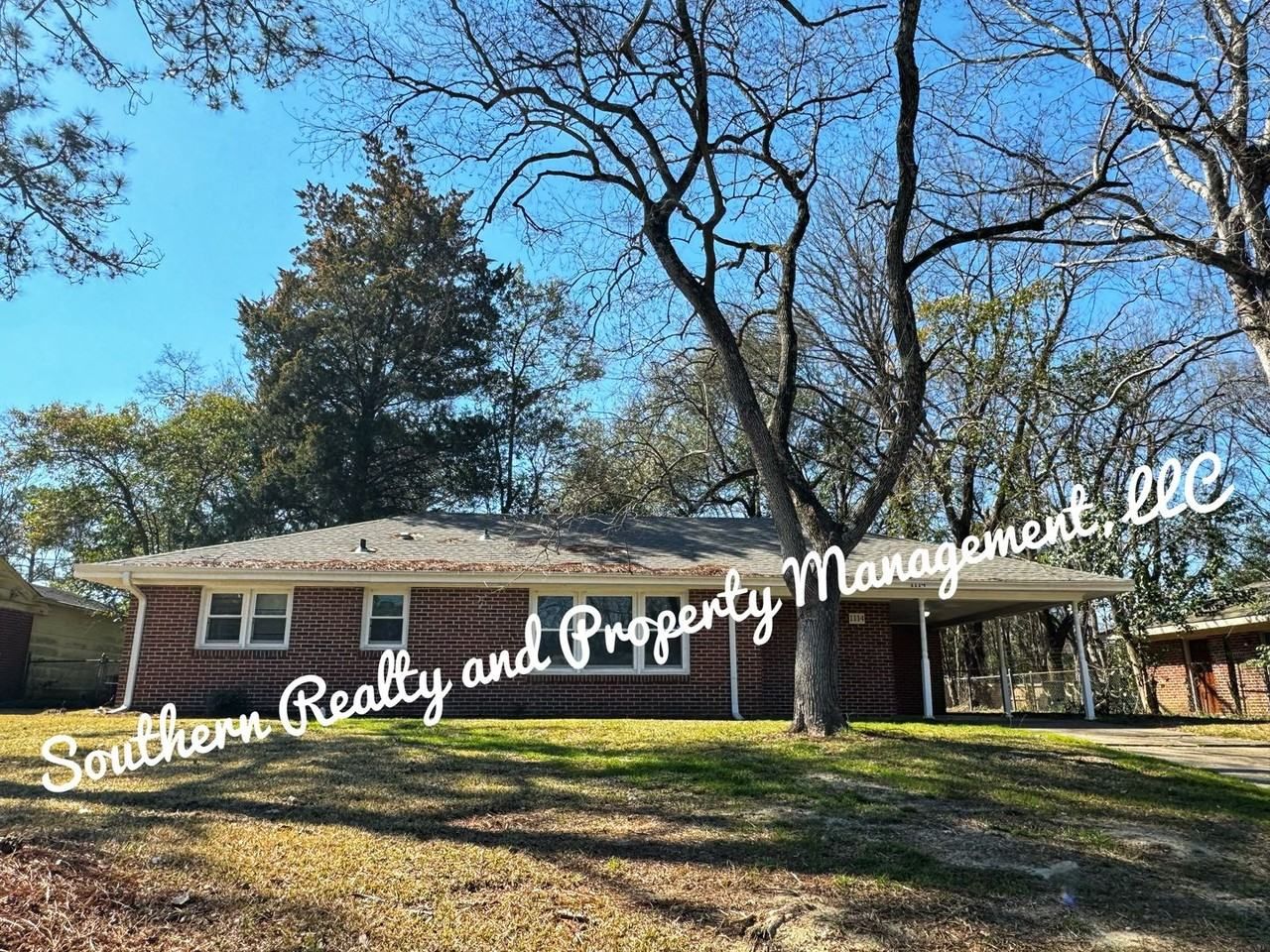 1114 Druid Hills Dr, Montgomery, AL 36111, USA