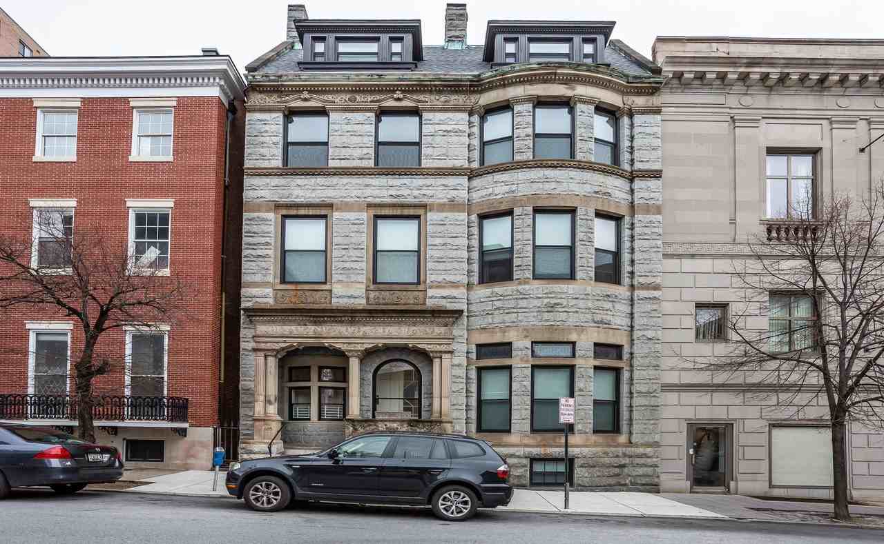 For Rent: Downtown Elegance at 605 Park Ave– Your Urban Haven Awaits!