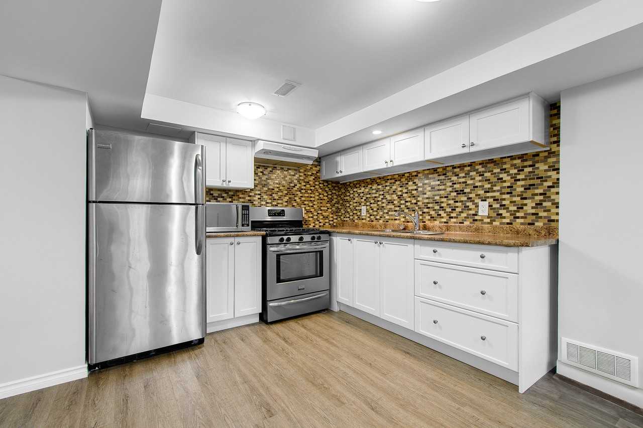 1509 Gilles Street bsmt