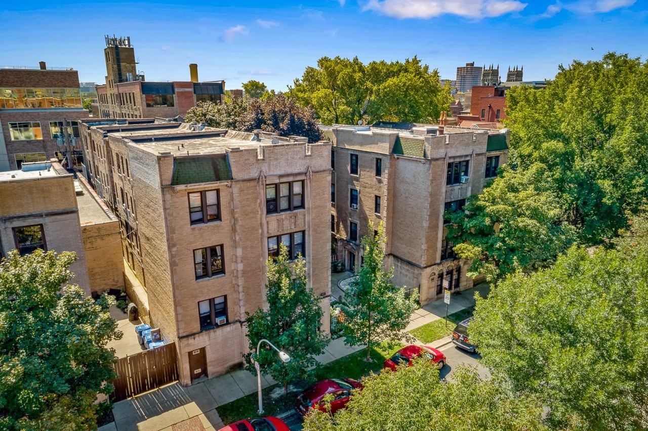 617-25 W. Melrose