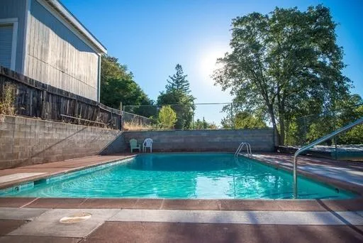 Magnolia Terrace Apartments