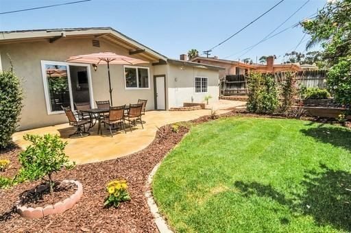 7517 Salizar Street, San Diego, CA 92111, USA