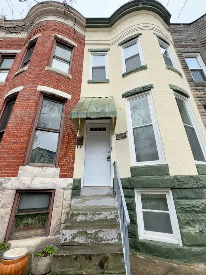3331 Beech Ave, Baltimore, MD 21211, USA
