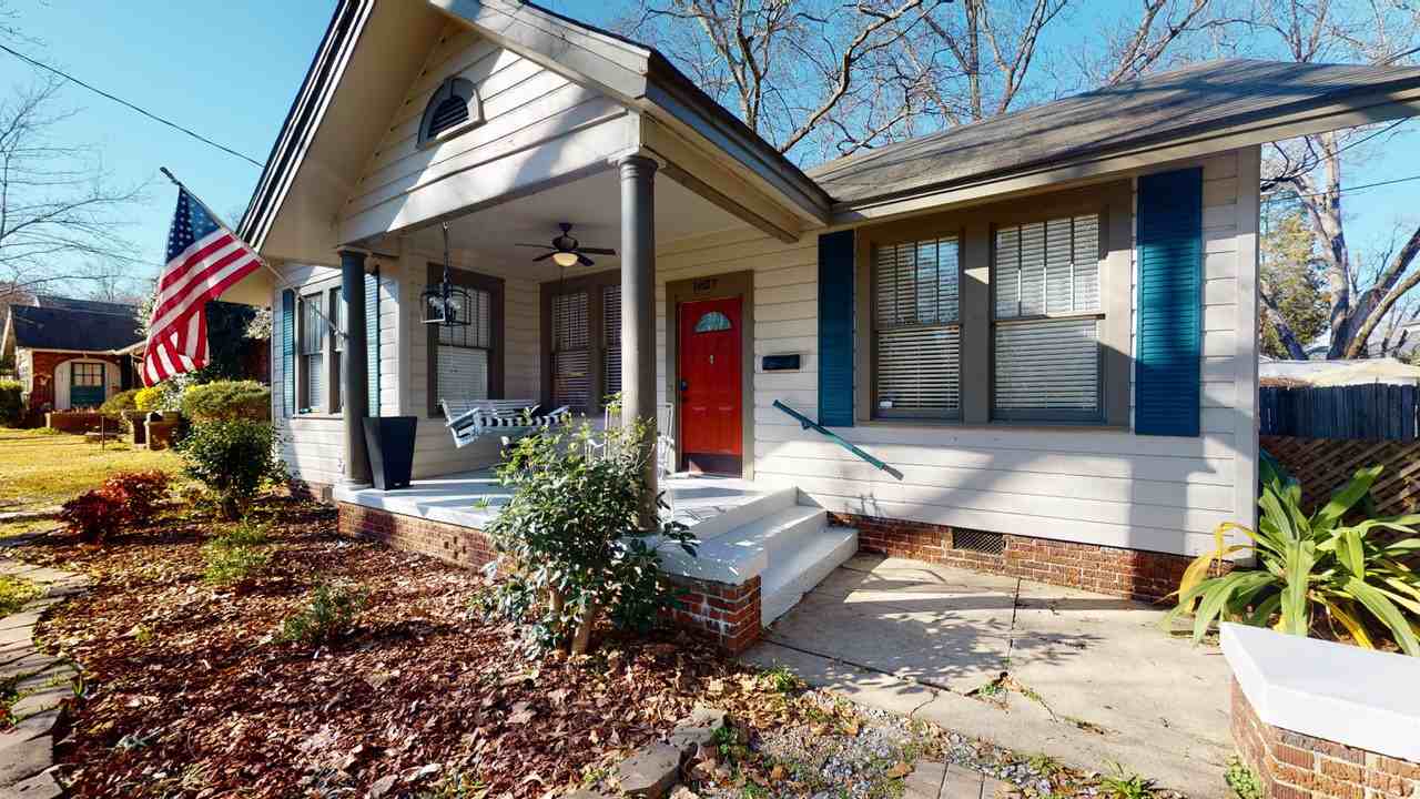 1827 Capitol Ave, Montgomery, AL 36107, USA