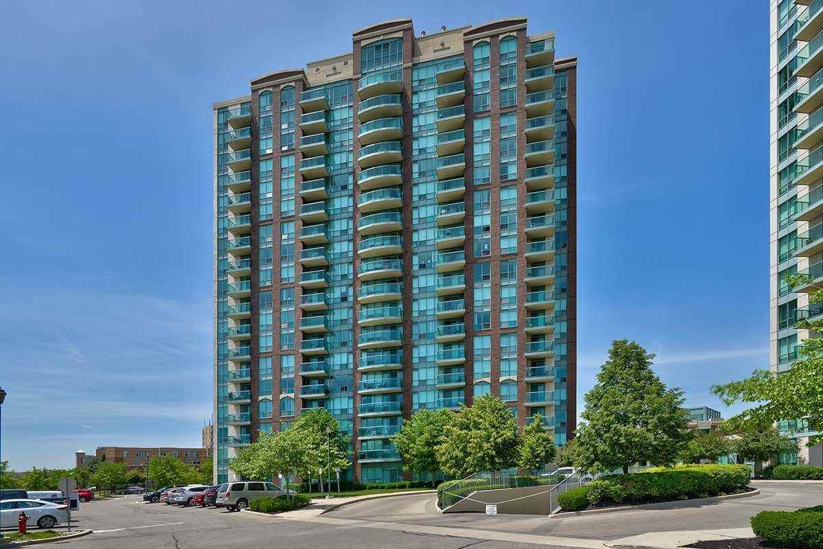 4879 Kimbermount Ave, Mississauga, ON L5M 7R8, CAN