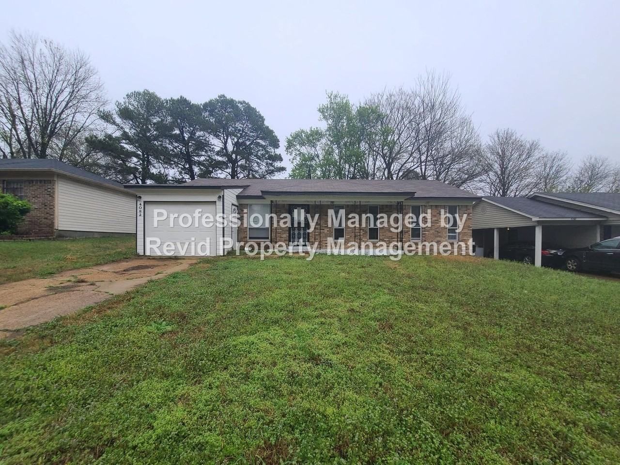 4082 Archer Dr, Memphis, TN 38109, USA