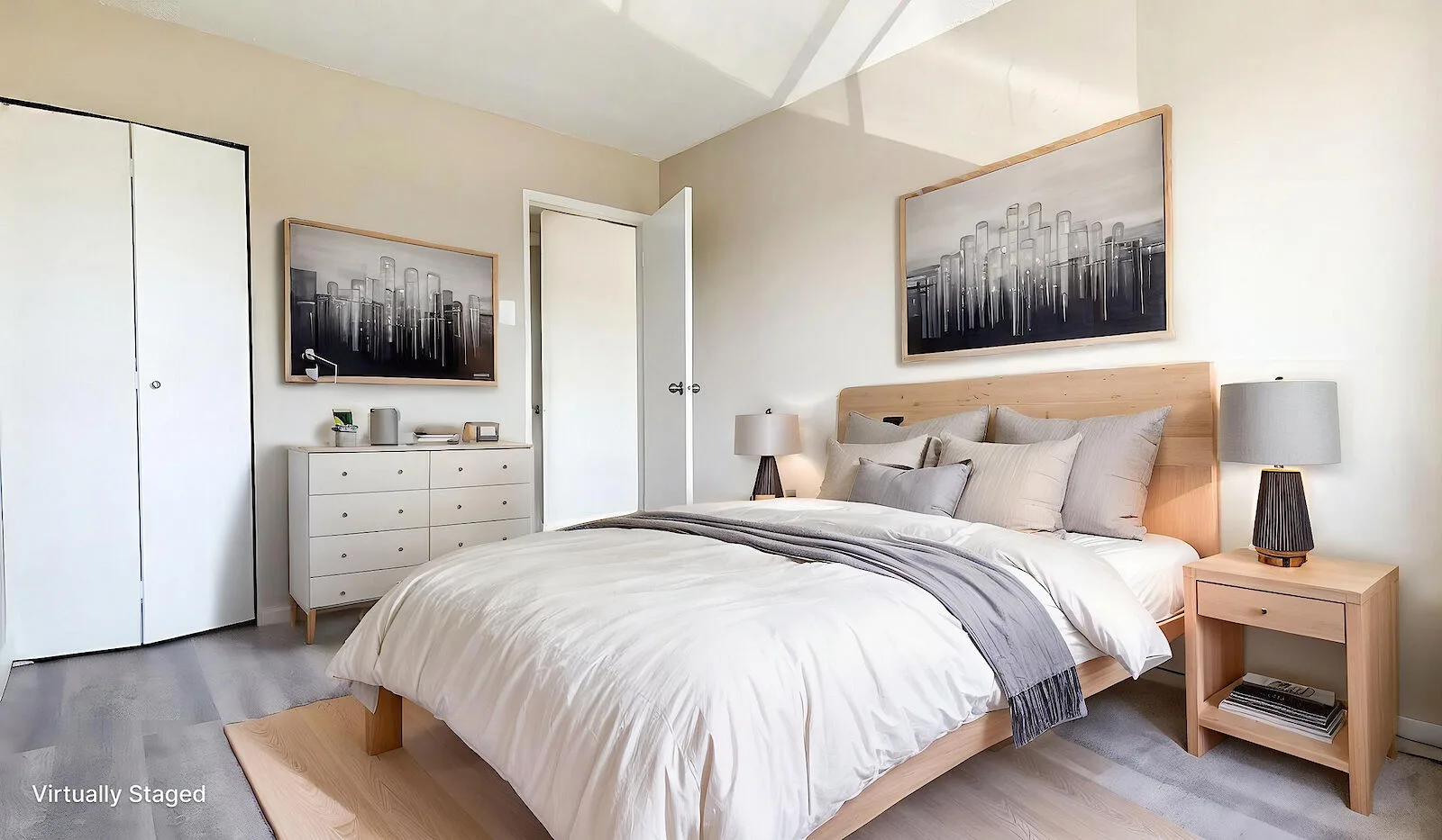 Queensway Place Apartments