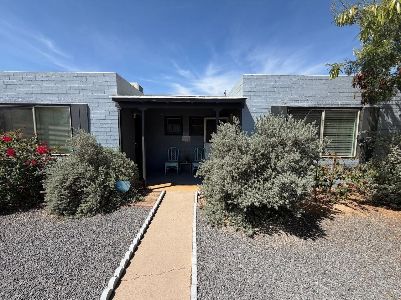9502 N 2nd Pl, Phoenix, AZ 85020, USA