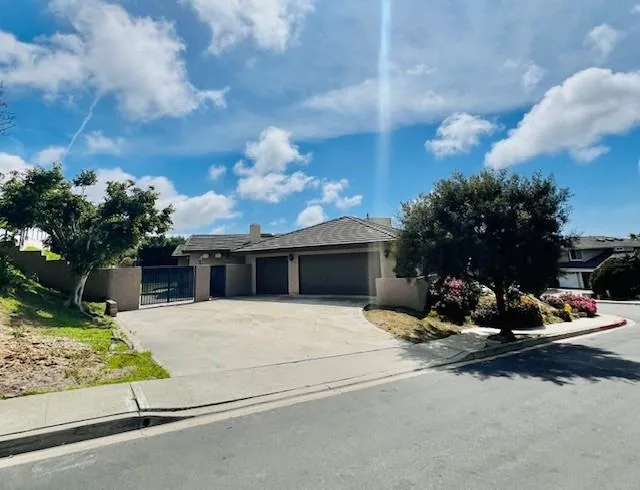 2441 Dresden Pl, San Diego, CA 92037, USA