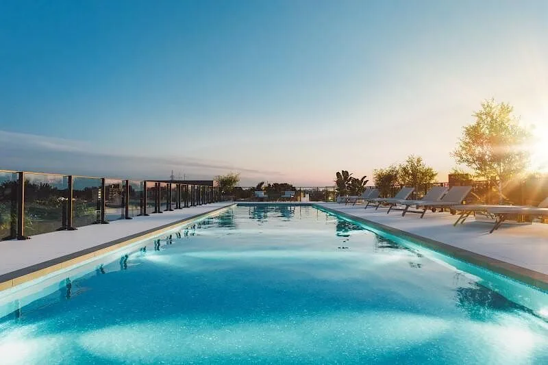 ERIN Condo apartments for rent in Pointe-Saint PSC