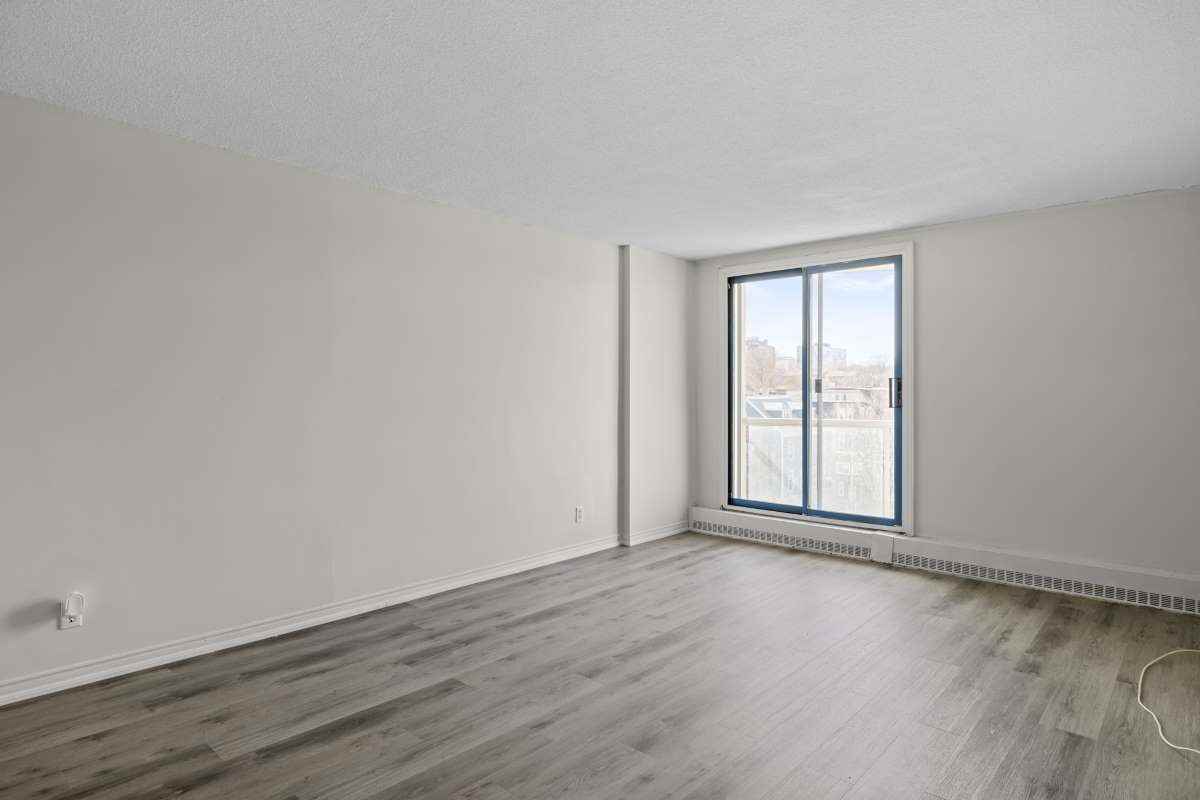 Harbour View Apartments