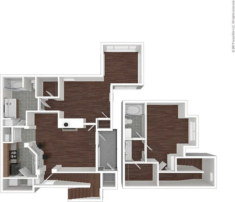 4709 Cole Ave, Dallas, TX 75205, USA