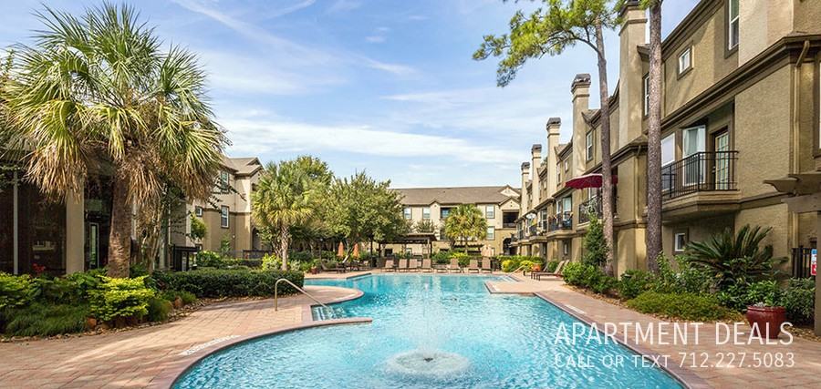 2506 Old Farm Rd, Houston, TX 77063, USA