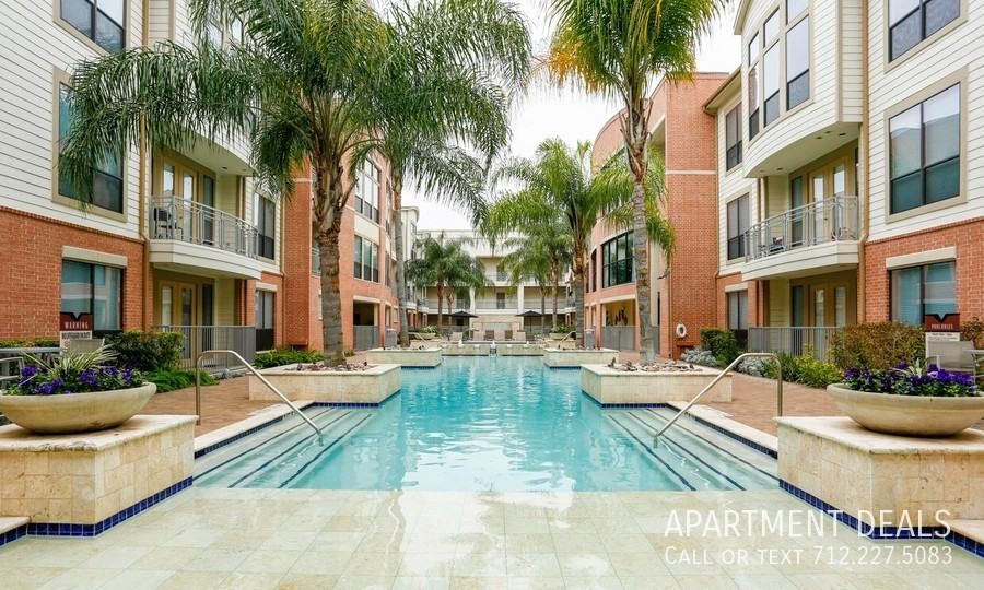 2407 S Gessner Rd, Houston, TX 77063, USA
