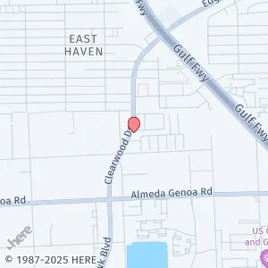 9469 Clearwood Dr, Houston, TX 77075, USA