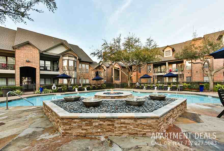 14510 Briar Forest Dr, Houston, TX 77077, USA