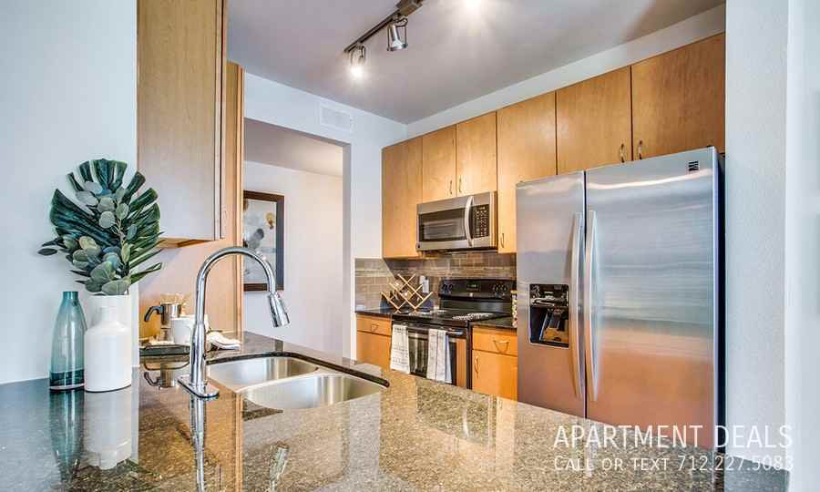 Whittington Dr #841, Houston, TX 77077, USA