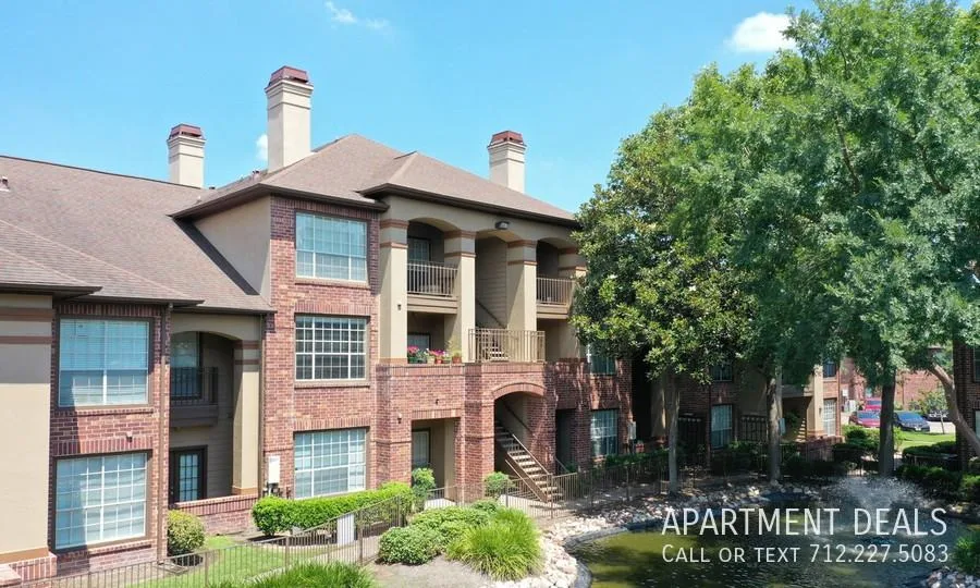 1420 S Dairy Ashford Rd, Houston, TX 77077, USA