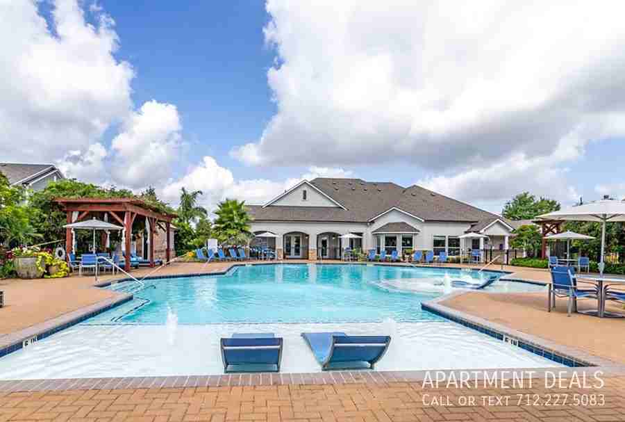 535 Barker Clodine Rd, Houston, TX 77094, USA
