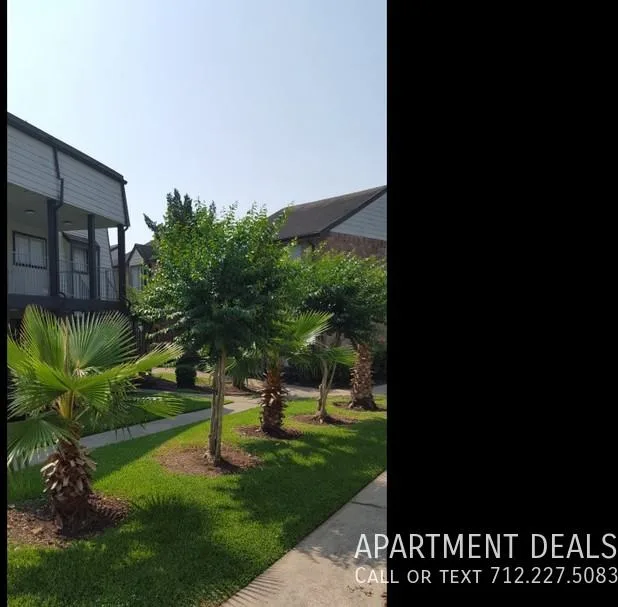 8117 W Tidwell Rd, Houston, TX 77040, USA