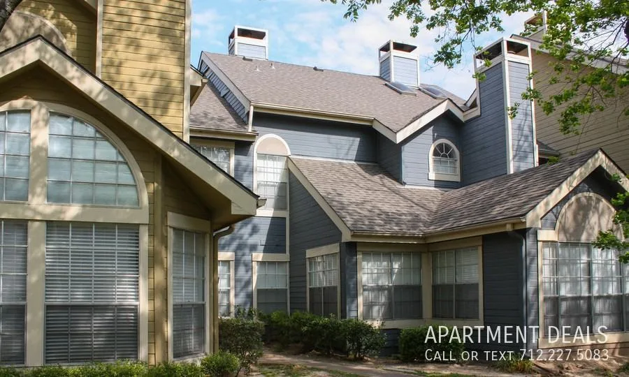 14147 Champions Drive, Houston, TX 77069, USA