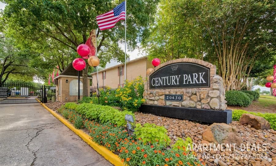 20436 Imperial Valley Dr, Houston, TX 77073, USA