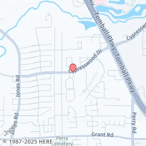 10331 Cypresswood Dr, Houston, TX 77070, USA