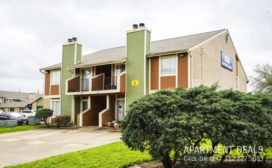 12612 Ashford Chase Dr, Houston, TX 77082, USA