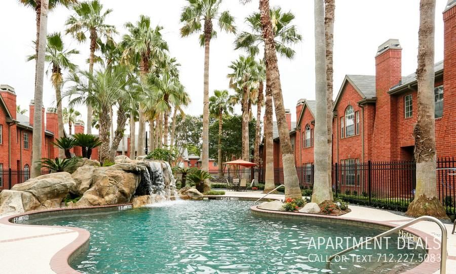 2656 Holly Hall St, Houston, TX 77054, USA