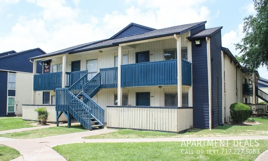 15709 Bammel Village Dr, Houston, TX 77014, USA