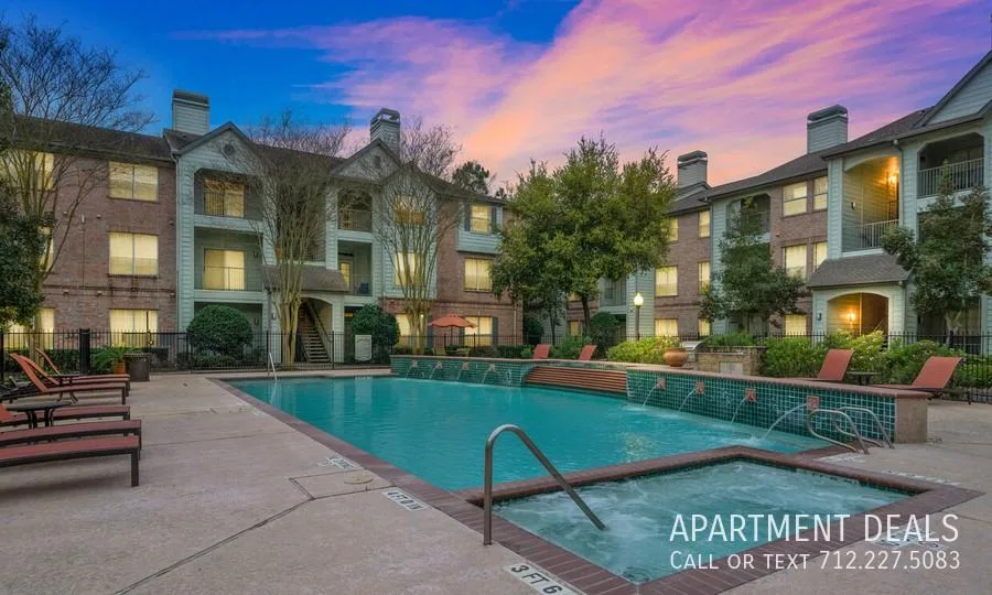 5506 Sampson St, Houston, TX 77004, USA