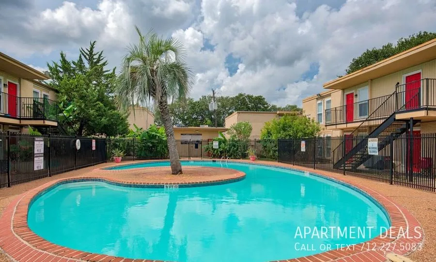 3505 Evergreen Dr, Houston, TX 77087, USA