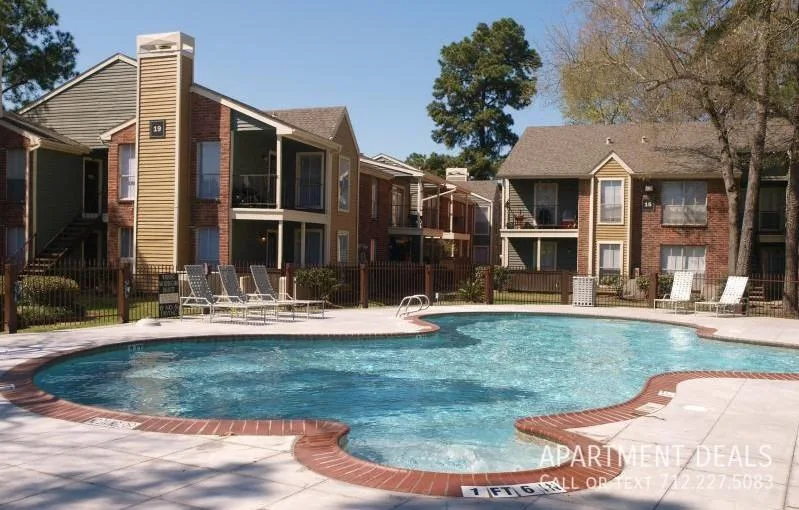 13161 Woodforest Blvd, Houston, TX 77015, USA
