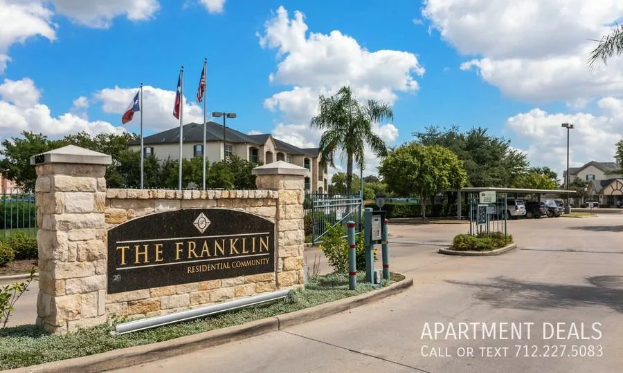 6626 Gessner Rd, Houston, TX 77040, USA