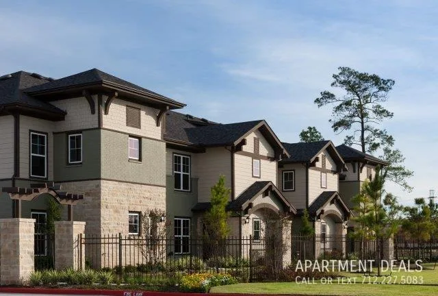 14706 Woodson Park Dr, Houston, TX 77044, USA