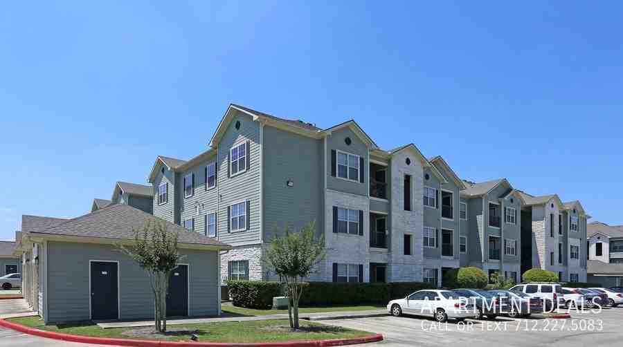 11806 City Park Central Ln, Houston, TX 77047, USA