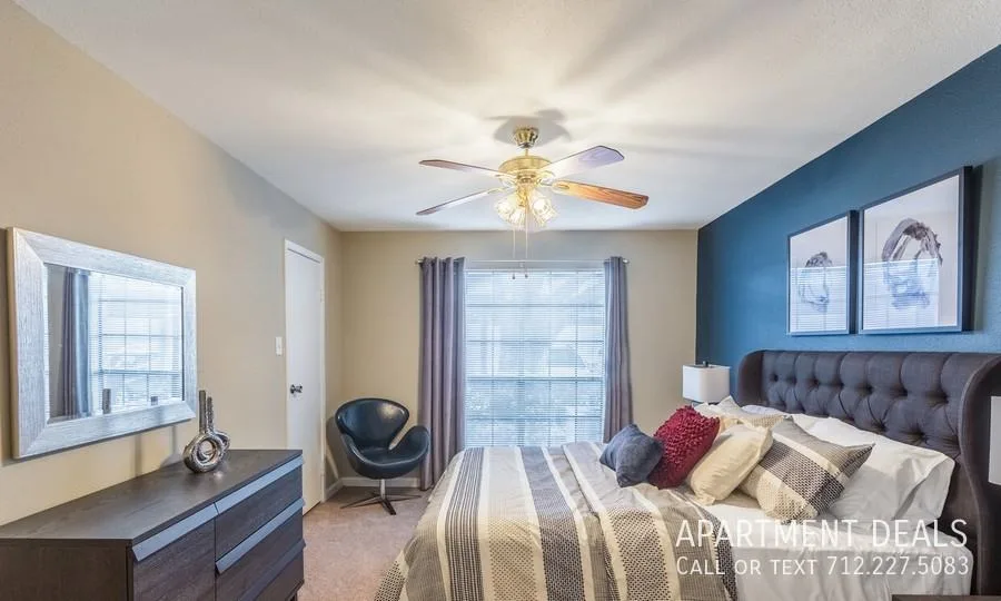 10921 Golden Sunshine Dr, Houston, TX 77064, USA