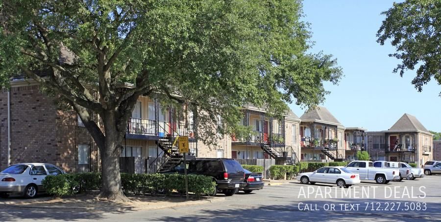 6007 Rampart St, Houston, TX 77081, USA