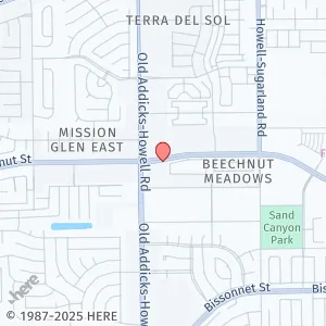 14557 Beechnut St, Houston, TX 77083, USA