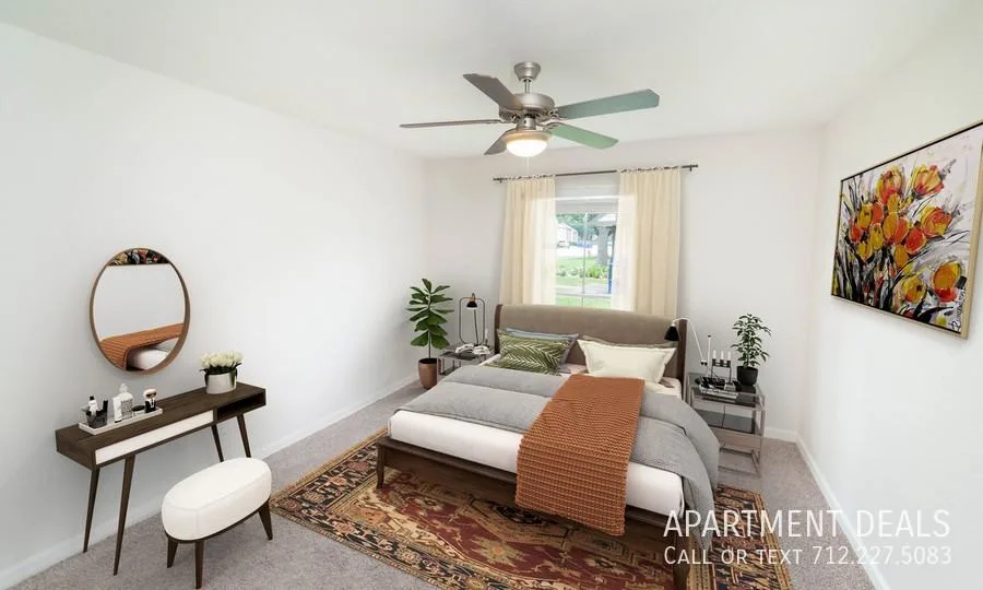 714 W Tidwell Rd, Houston, TX 77091, USA