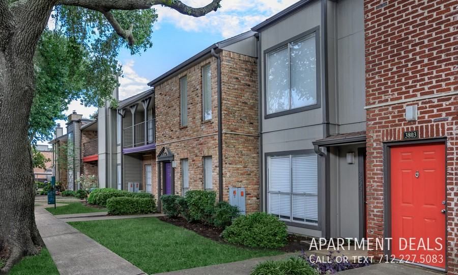 4806 Lamonte Ln, Houston, TX 77092, USA