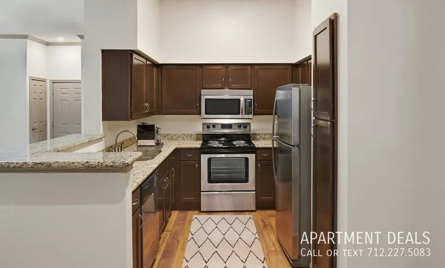 3217 Norfolk St, Houston, TX 77098, USA