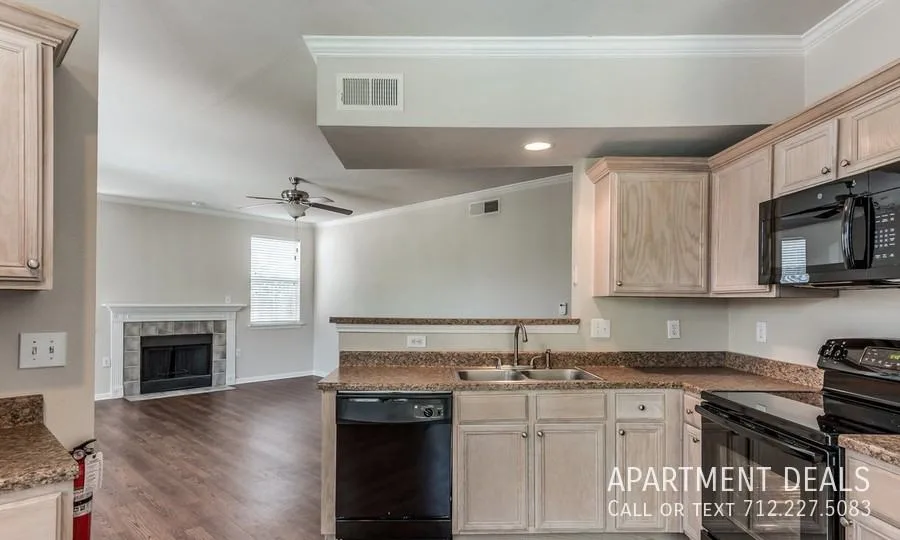 23206 Forest North Dr, Houston, TX 77339, USA